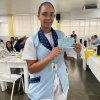 Primeiro “Café com o Provedor” do ano reúne mais de 300 colaboradores 